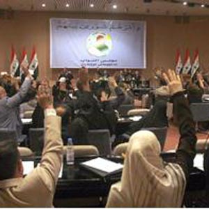 توافق بر سر قانون انتخابات در لحظه آخر